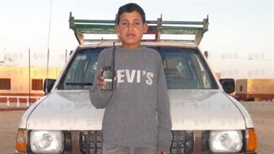 بالصور.. إحباط مخطط تفجيري في الشيخ زويد باستغلال «الأطفال»