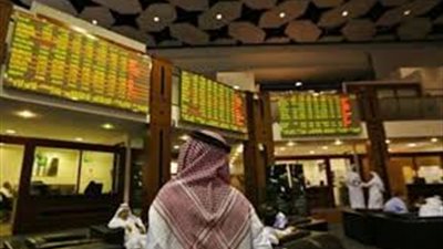 البورصة السعودية تتراجع بفعل القلق بشأن الميزانية