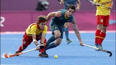 الهوكي يؤجل 3 مباريات بدوري السيدات بسبب مهرجان المشاريع