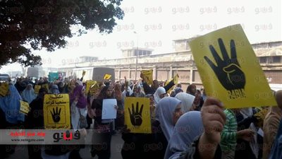 اشتباكات عنيفة بين الإرهابين والأمن بمنطقة ميامي بالإسكندرية