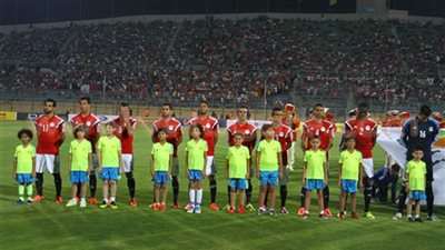 المنتخب يتقدم 23 مركزا في تصنيف الـ«فيفا»