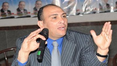 خبير اقتصادى: مصر أرض خصبة لعمليات النصب الإلكترونى