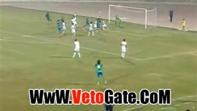 بالفيديو.. مصر المقاصة يتعادل إيجابيًا أمام اتحاد الشرطة