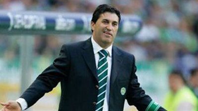 «بيسيرو» يعلن تشكيل الأهلي أمام الطلائع بالجولة الأولى بالدوري