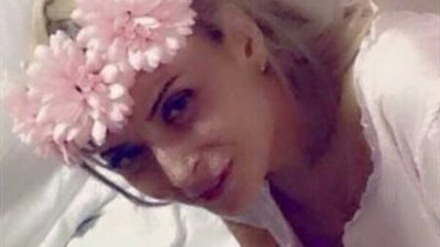 السرطان يهزم فراشة الشاشة السورية راندة مرعشلي