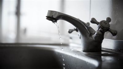 اليوم.. ضعف المياه بـ ٥ مناطق في الجيزة لإجراء أعمال صيانة بمحطة جزيرة الدهب