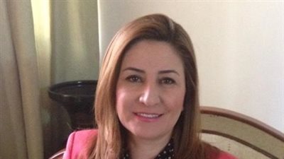 نائبة عراقية تطالب بتسليح المقاتلين اليزيديين