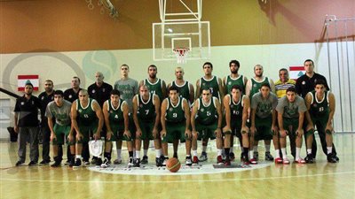 اليوم.. سبورتنج يلتقي الشمس في مؤجلات دوري مرتبط السلة