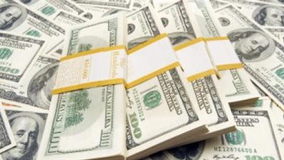 استقرار أسعار العملات الأجنبية والدولار يسجل 803 قروش