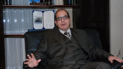 نشاط إعلامي مكثف لسفير مصر بكوريا الجنوبية