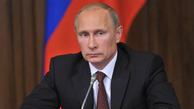 بوتين: روسيا ليس لديها خطط لتوسيع نطاق الغارات الجوية بالعراق