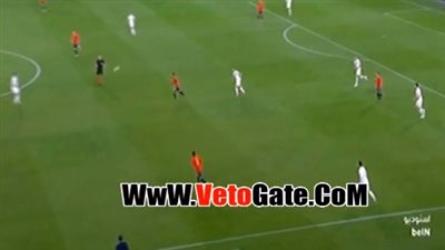 إنجلترا تتقدم أمام إسبانيا 3/ 0 بالشوط الأول (فيديو)