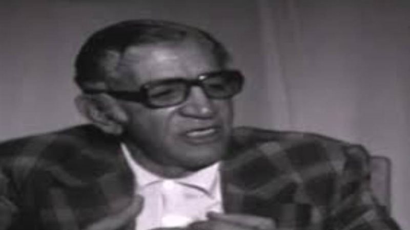 الكاتب المسرحى نعمان