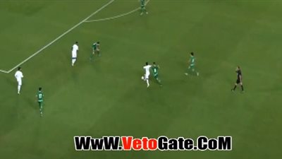 السعودية تخطف تعادلا قاتلا أمام العراق 1/1 (فيديو)