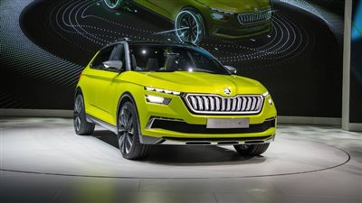 تعرف على قاعدة عجلات سيارة فولكس فاجن T-Roc (صور)