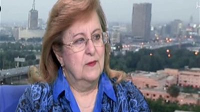 بسنت فهمي: منع الاستيراد مسئولية الحكومة وليس محافظ البنك المركزي