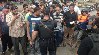 تأييد حبس 385 إخوانيا في أحداث 