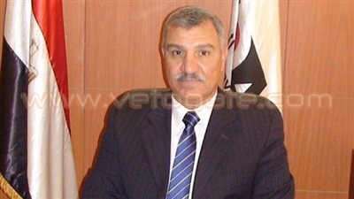 إسماعيل جابر: أزمة الطاقة أثرت على القطاعات الصناعية