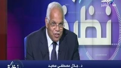 بالفيديو.. «السعيد»: مرتبات موظفي محافظة القاهرة 2 مليار جنيه شهريا