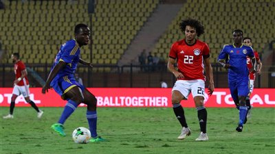 مواعيد مباريات اليوم في دوري أمم أوروبا وتصفيات الكأس الأفريقية