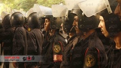 الأمن يمشط منطقتي ألماظة والسبع عمارات من 