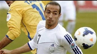 محمد طلعت: بكيت لإفطاري في نهار رمضان خلال احترافي بالدوري الماليزي