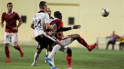 جوزيه بيسيرو: الأهلي أهدر العديد من الفرص ونستحق أول 3 نقاط بالدوري