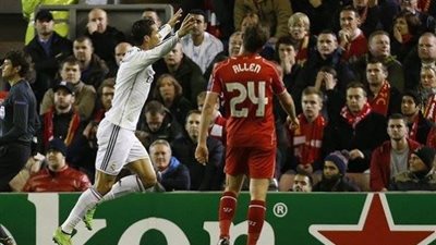 رونالدو: لا توجد أعذار.. ونفوز على برشلونة في الكلاسيكو