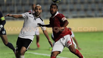 طارق يحيى: «إزاي أهاجم الأهلي وأنا في بداية موسم»