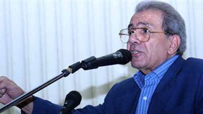 «التجمع»: القبض على حسن مالك خطوة لتنظيف مصر من «الإرهابية»