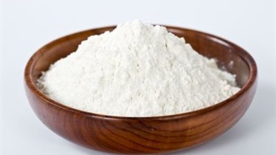 أخصائي أعشاب: الدقيق البارد يعالج الحروق ويزيل آثارها