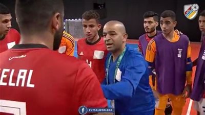 نشرة الأخبار وأبرزها: منتخب الصالات يخسر في نصف نهائي الأولمبياد