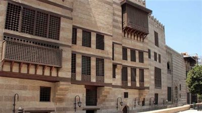 17 شرطا لإعادة توظيف المباني والمناطق الأثرية