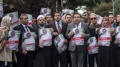 داعية سلفي عن دعم الإخوان لتركيا في مواجهة السعودية: لا يجوز شرعا