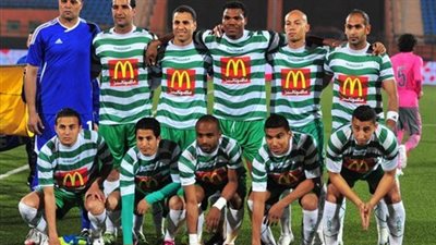 «الإنتاج» يواصل تدريباته استعدادا لـ«الاتحاد»