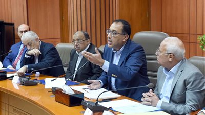 مدبولي للنواب: بورسعيد من أكثر المحافظات دعما في الإسكان الاجتماعي