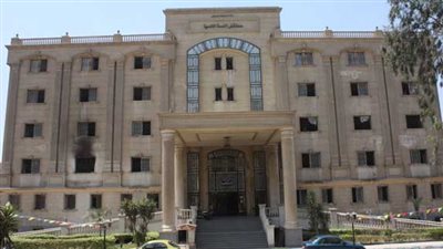 كامل الخولي يروي قصة إنشاء «السرايا الصفراء»