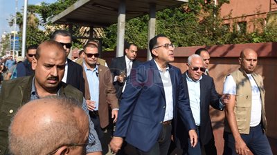 مدبولي: تكليفات الرئيس واضحة.. الصحة والتعليم على رأس الأولويات