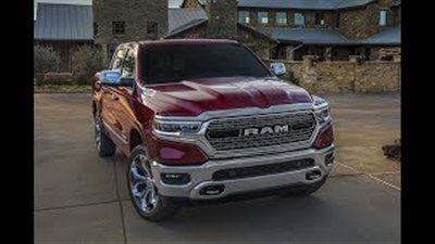 دودج تطلق سيارة بقوة 520 حصان (فيديو)