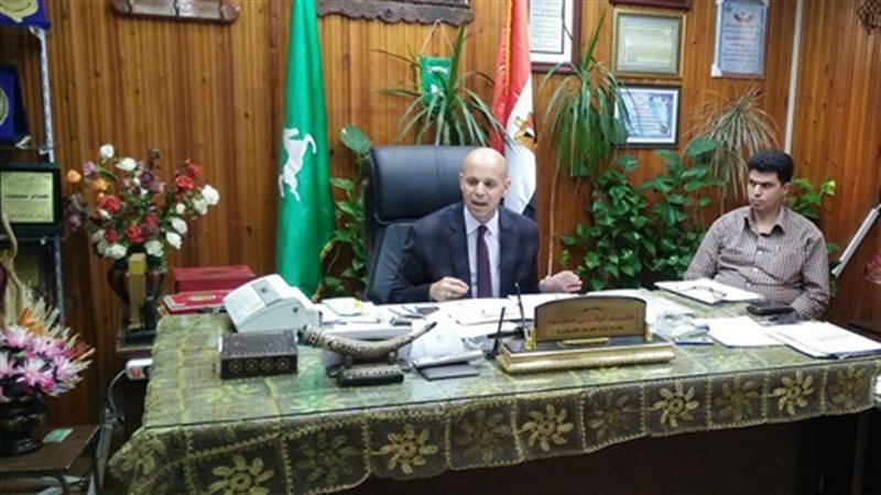  الدكتور هشام شوقي