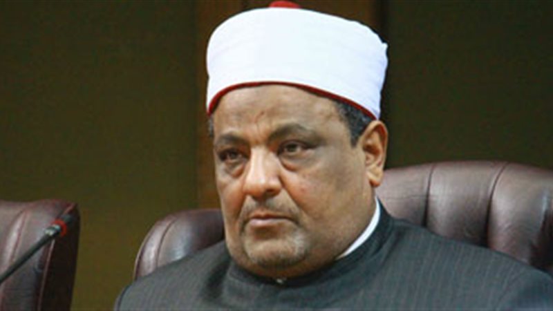  الدكتور عباس شومان