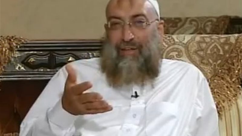 الدكتور ياسر برهامى