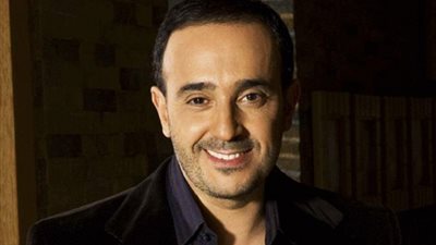 صابر الرباعي يعد جمهوره بمفاجأة