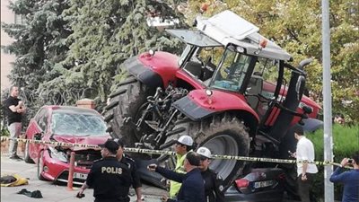 اقتحام سفارة الاحتلال في تركيا