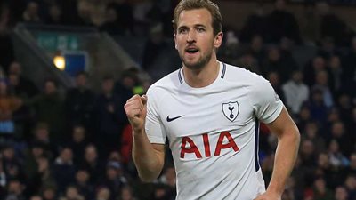 هاري كين يعلق على مفاوضات ريـال مدريد لضمه