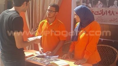 «على الرصيف» تقدم «1980 وأنت طالع» بالتجمع الخامس.. الأربعاء والخميس