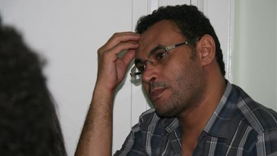 «شعير»: «العفيفى» قدم كل ما يملك حتى 