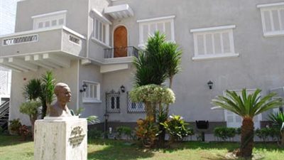 الأربعاء.. معرض 