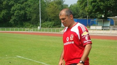 الأهلى يحدد 30 مايو للسفر إلى السودان لمواجهة المريخ