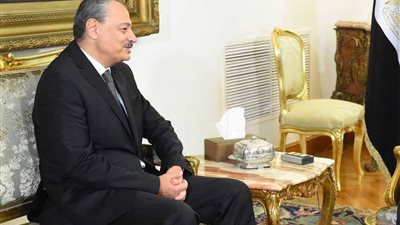 النائب العام يوقع مذكرة تفاهم مع مكتب الأمم المتحدة